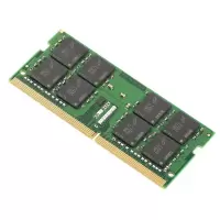 金士顿 (Kingston) 32GB DDR4 2666 笔记本内存条