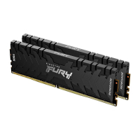 金士顿 (Kingston) FURY 16GB(8G×2)套装 DDR4 4266 台式机内存条
