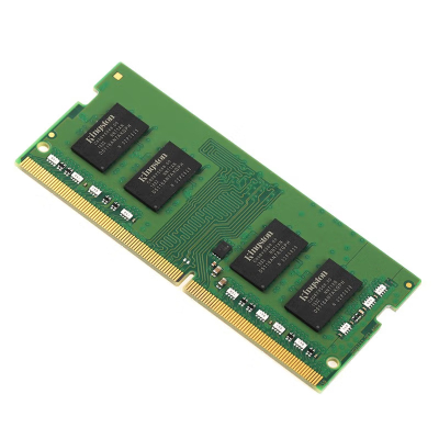 金士顿 (Kingston) 4GB DDR4 2666 笔记本内存条 单条4GB