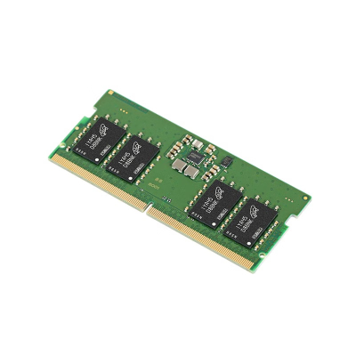 金士顿 (Kingston) 16GB DDR5 5600 笔记本内存条 单条16GB