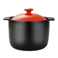 苏泊尔 6L砂锅煲仔饭炖锅TB60Q1 单位:个