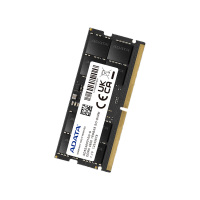 威刚(ADATA)16GB DDR5 4800 笔记本内存 万紫千红