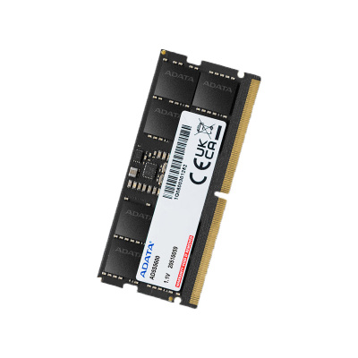 威刚(ADATA)8GB DDR5 5600 笔记本内存 万紫千红