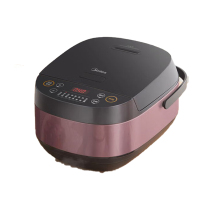 美的 电饭煲 MB-FB40M265 多功能一体家用柴火锅