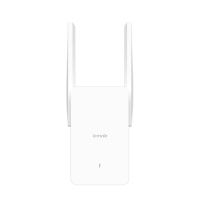 Tenda腾达A23 wifi信号放大器增强器 1500M千兆WiFi6 无线网络信号扩展器中继器