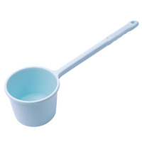 水瓢 加长加厚手柄[蓝色]1支
