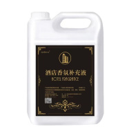 香薰香氛补充液 1.5升/桶