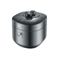 苏泊尔(SUPOR)电压力锅5L精钢球釜智能鲜呼吸高压锅多功能压力锅家用2200w猛火 SY-50HC37Q