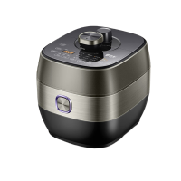 苏泊尔(SUPOR)电压力锅多功能家用IH加热精钢球釜鲜呼吸5L高压锅压力锅 SY-50FH33Q