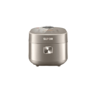 苏泊尔(SUPOR) 远红外穿透加热 IH电磁加热 5L电饭煲家用煮饭锅 SF50HC82