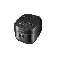 苏泊尔(SUPOR) 电饭煲铜晶球釜内胆IH加热触控操作5升家用智能多功能电饭锅煮饭锅 SF50HC0028