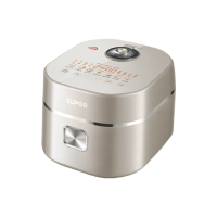 苏泊尔(SUPOR) 远红外电饭煲电饭锅2L IH加热铜晶球釜内胆柴火饭智能预约语音提示家用 SF20HC0998