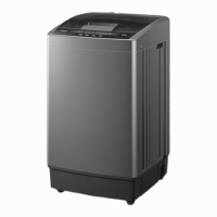 美的(Midea) 洗衣机波轮全自动小型迷你家用5.5公斤家用智能预约 MB55V33CE