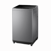 美的(Midea) 波轮洗衣机全自动家用大容量8公斤家用脱水甩干免清洗小型迷你 MB80V33B