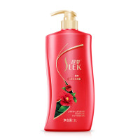舒蕾[张若昀同款]山茶莹亮洗发水1000ml焗油滋养老牌国货