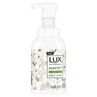 力士抑菌泡泡洗手液悠婉莹净小苍兰香225ML