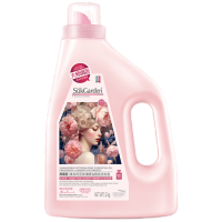 SukGarden蔬果园天然玫瑰精油香氛洗衣液-2kg