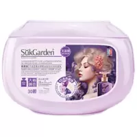 SukGarden蔬果园贝蒂蓝薰衣草精油香氛4D洗衣凝珠-10g*30颗