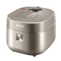 苏泊尔(SUPOR) SF50HC82 电饭煲 5L (单位:个) 金色