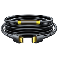 胜为 高清线 HDMI公对公 2.0版 4K/30Hz 25米 AHH6250G