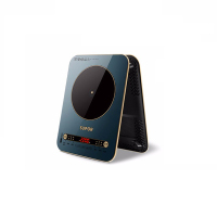 苏泊尔(SUPOR)C22-IH99 电磁炉 LTE面板(单位:个)蓝色