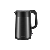 苏泊尔(SUPOR) SW-17S32A 电水壶 1.7L (单位:个)黑色