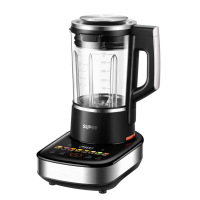 苏泊尔(SUPOR) SPX901R 破壁机 1.75L(单位:个)黑色