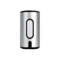 澳得迈 ST-837 空气净化器 USB充电 (单位:个) 灰色