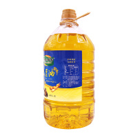 邻家饭香 LJFX163 非转基因 浸出一级大豆油 5L/桶 (单位:桶)