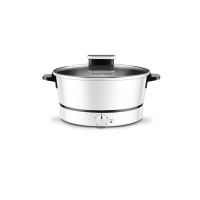 苏泊尔(SUPOR) H24YK11 电火锅 3L(单位:个) 白色