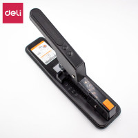 得力 0392重型订书机(黑) 财务办公用