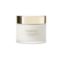 独特艾琳 180g 香氛身体冷霜艾克斯假期(玻璃瓶款) (单位:瓶)