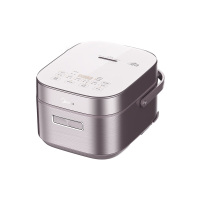 美的(Midea) MB-CFB4089H 电饭煲 4L (单位:个)星云红