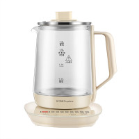 荣事达(Royalstar ) YSH180Y 电水壶 1.8L (单位:个)白色