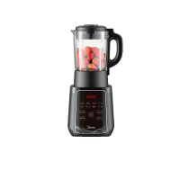 美的(Midea)破壁机 12小时预约六叶精钢破壁刀大火熬煮母婴辅食一键清洗BL8068