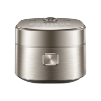 苏泊尔(SUPOR) 电饭煲4L本釜远红穿透加热360环流IH多功能煮粥锅家用智能电饭锅 SF40HC88