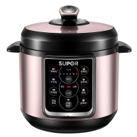 苏泊尔(SUPOR) 电压力锅 智能预约高压锅 SY-40YC15