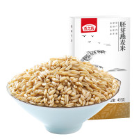 燕之坊 435g 胚芽燕麦米 大米伴侣 粥米搭档 真空装 (单位:袋)