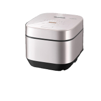 美的(Midea)智能电饭煲 电饭锅4升匠铜聚能釜可拆洗内盖24小时预约定时MB-AFB4045R