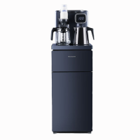 美菱(MELNG) 家用饮水机 立式下置水桶茶吧机 多段控温恒温保温 远程遥控 MY-YT903(制冷)