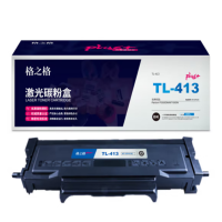 格之格 NT-CP413CPLUS+ 硒鼓 标容(单位:支)适用Pantum P3305DN/M7105DN#系列 黑色