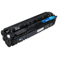 格之格CF511A硒鼓NT-CH204FCplus+文件版高品质适用惠普cf510 154a 181 181蓝色900页