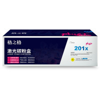 格之格CF403A大容量适用于HP Color LaserJet M252/252N/252DN/252DW,M277n