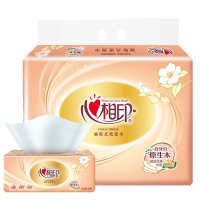 心相印 DT26200 软抽 3层150抽 6包/提*10提 (计价单位:提)