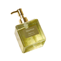 独特艾琳 290g 香氛洗手液清茶琥珀(方瓶) (单位:瓶)