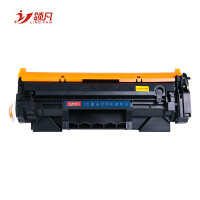 领凡适用惠普m232dw硒鼓 m232dwc m208dw m233sdn 137A硒鼓 W1370X双支装