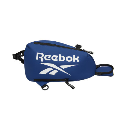 锐步(Reebok) RB240007M 背包 单肩斜挎 (单位:个)蓝色