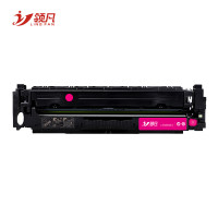领凡 416a 适用惠普m479fdw m479dw墨盒m454dw CF416粉盒 416a 红色