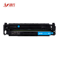 领凡 416a 适用惠普m479fdw m479dw墨盒m454dw CF416粉盒 416a 蓝色