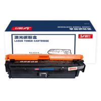 领凡CE740A(307A)适用惠普CP5225/5225n/5220打印机CE270A(650A) CE742A黄色